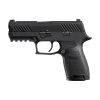 SIG SAUER 320 c new trigger