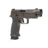 Sig Sauer P320 AXG Legion cal. 9mm Luger - 3