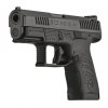 CZ P-10 S cal. 9mm Luger - 4