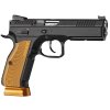 CZ Shadow 2 Orange cal. 9mm Luger - 4
