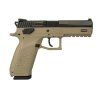 CZ P-09 FDE cal. 9mm Luger - 2