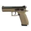 CZ P-09 FDE cal. 9mm Luger - 1