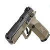 CZ P-09 FDE cal. 9mm Luger - 3