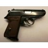 65288 pistole samonabijeci walther ppk l cal 7 65 browning