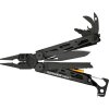 Multifunkční kleště Leatherman Signal Black - 2