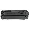 Multifunkční kleště Leatherman Wave Plus Black - 3