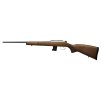 cz 455 stainlesss wood right