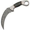 Nůž Damascus Karambit DM1177 - 1
