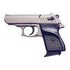 663 plynova pistole ekol lady nikl saten cal 9mm