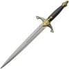 Dýka Knights Dagger Gold CN211445GD - 1