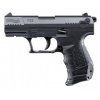 Pistole Airsoft Walther p22 asg černá