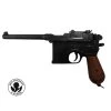 Pistole Mauser C 96, 7,63 mm Německo 1896 - 1