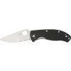 6738 nuz spyderco tenacious linerlock black sc122gs
