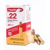 Náboj Aguila Super Extra cal. 22 LR - 2