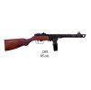 Samopal PPŠ-41 Špagin Sovětský svaz 1941 - 2