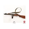 Samopal PPŠ-41 Špagin Sovětský svaz 1941 - 2