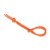 Paracort Lanyard - Hunting Orange - 2