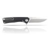 Z100 - FRAME LOCK, SERRATED EDGE, DURAL - 2