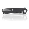Z100 - FRAME LOCK, SERRATED EDGE, DURAL - 4