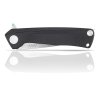 Z100 - LINER LOCK, SERRATED EDGE, G10 - 4