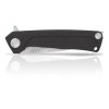 Z100 -  LINER LOCK, PLAIN EDGE, G10 - 3