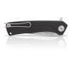 Z100 -  LINER LOCK, PLAIN EDGE, G10 - 4