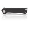 Z100 Mk.II - STONEWASH, LINER LOCK, SERRATED EDGE, G10 - 3