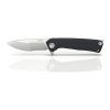 Z200 - LINER LOCK, PLAIN EDGE, DURAL - 4