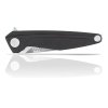 Z300 - LINER LOCK, SERRATED EDGE, DURAL - 7