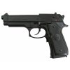 Pistole Airsoft Beretta M92 FS AEG - 1
