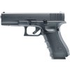 Pistole Airsoft Glock 17 Gen4 BlowBack AGCO2 - 1