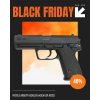 Pistole Airsoft Heckler & Koch USP AGCO2