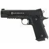 Pistole Airsoft Elite Force 1911 TAC AGCO2 - 1