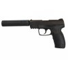 Pistole Airsoft Combat Zone COP SK AGCO2 - 1