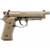 Pistole Airsoft Beretta M9 A3 FDE AGCO2 - 2