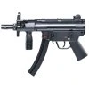 Samopal Airsoft Heckler & Koch MP5 K AGCO2 - 1