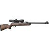 Vzduchovka Gamo Hunter 440 AS Combo cal. 4,5mm 16J - 2
