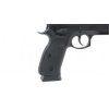 Vzduchová pistole CZ-75 SP-01 Shadow CO2 cal. 4,5mm - 3