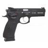Vzduchová pistole CZ-75 SP-01 Shadow BlowBack CO2 cal. 4,5mm - 2