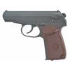 Vzduchová pistole Borner PM49 cal. 4,5mm - 1