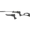 Vzduchová pistole SPA Artemis CP2 cal. 5,5mm - 1