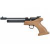 Vzduchová pistole SPA Artemis CP-1M cal. 5,5mm