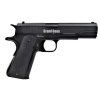 Vzduchová pistole Bruni US Combat 1911 CBB cal. 4,5mm - 2