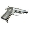 Pistole samonabíjecí Walther PP cal. 7,65 Browning - 1