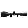 Puškohled Nikko Stirling 3-9x50 MountMaster AO Illuminated - 3