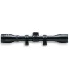 nikko stirling mountmaster 4x32 rifle scope