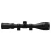 Puškohled Nikko Stirling 3-9x40 MountMaster AON - 3