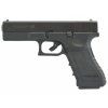Plynová pistole Bruni GAP černá cal. 9mm - 1