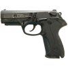 Plynová pistole Bruni P4 černá cal. 9mm - 1