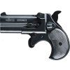 Plynová pistole Röhm Derringer černý cal. 9mm - 1